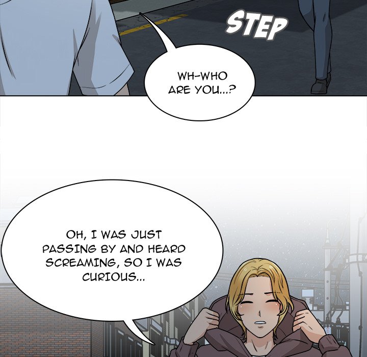 Blissville - Chapter 21 [photo 15] - MangaPorn