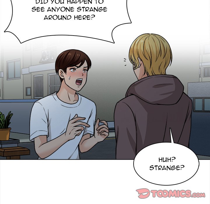 Blissville - Chapter 21 [photo 18] - MangaPorn