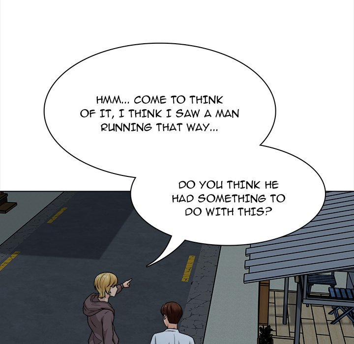 Blissville - Chapter 21 [photo 19] - MangaPorn