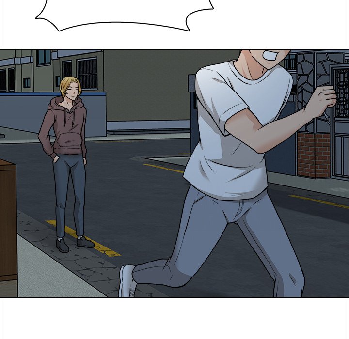 Blissville - Chapter 21 [photo 21] - MangaPorn