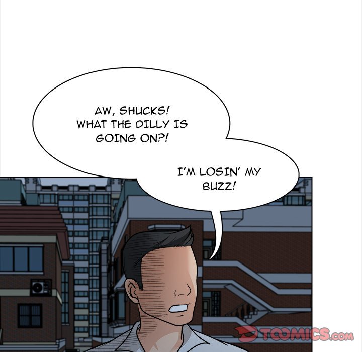 Blissville - Chapter 21 [photo 26] - MangaPorn