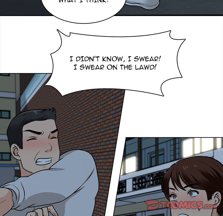 Blissville - Chapter 21 [photo 34] - MangaPorn