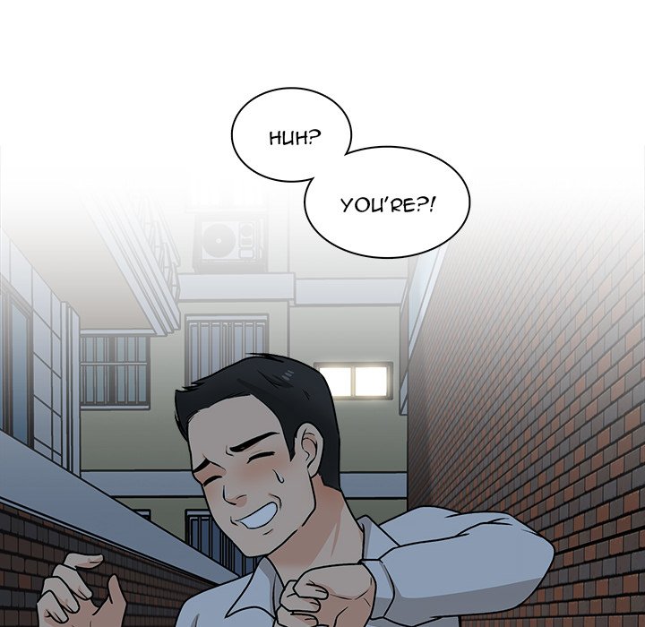 Blissville - Chapter 21 [photo 36] - MangaPorn