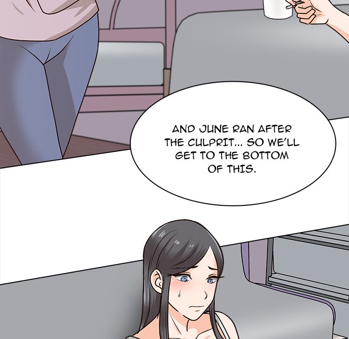 Blissville - Chapter 21 [photo 47] - MangaPorn