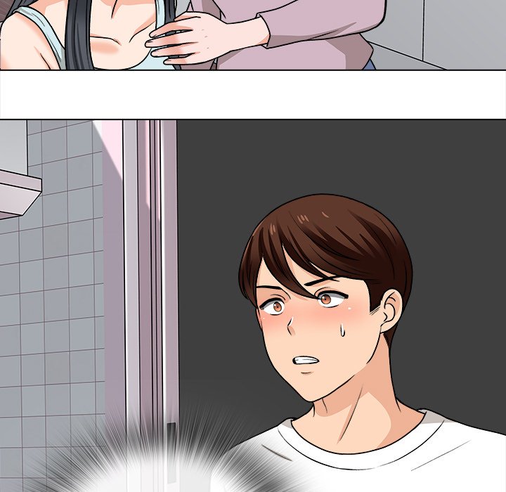 Blissville - Chapter 21 [photo 5] - MangaPorn