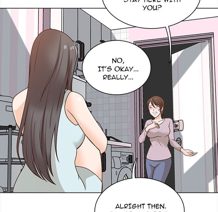 Blissville - Chapter 21 [photo 50] - MangaPorn