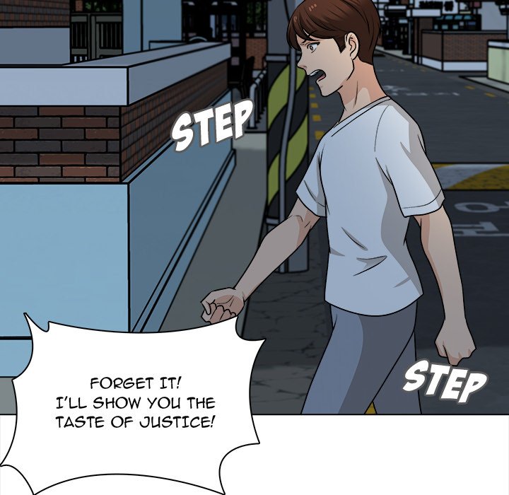 Blissville - Chapter 21 [photo 59] - MangaPorn