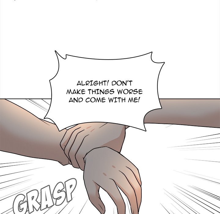 Blissville - Chapter 21 [photo 60] - MangaPorn