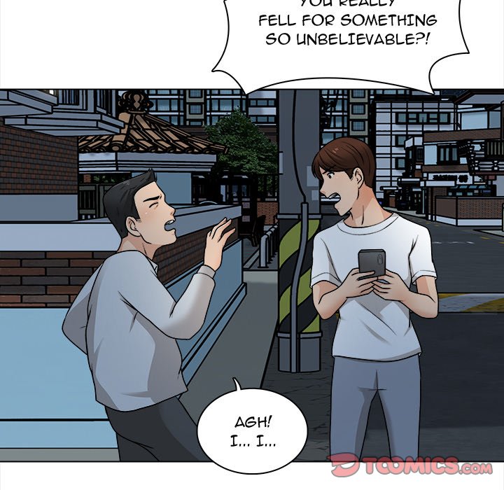 Blissville - Chapter 21 [photo 68] - MangaPorn