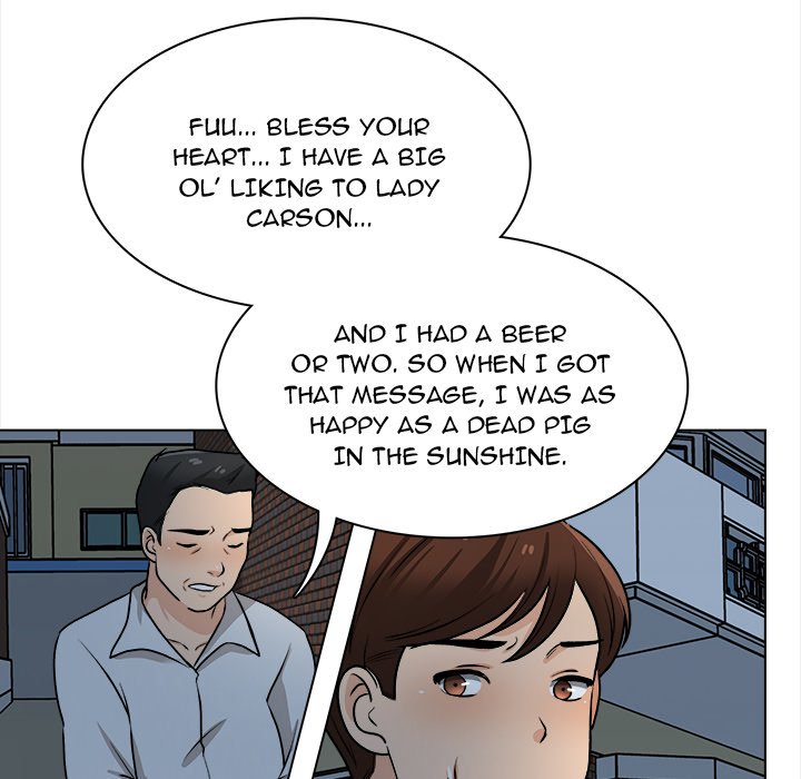 Blissville - Chapter 21 [photo 69] - MangaPorn