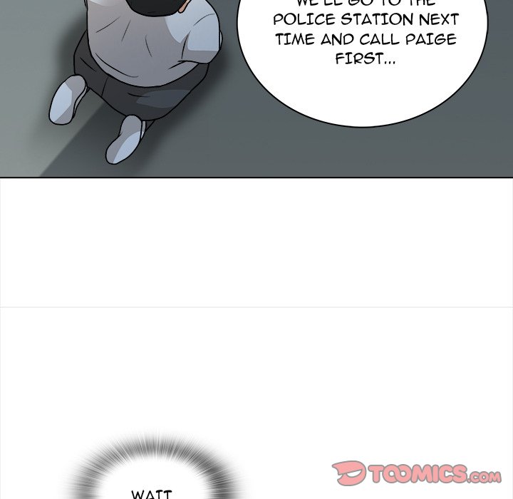 Blissville - Chapter 21 [photo 72] - MangaPorn