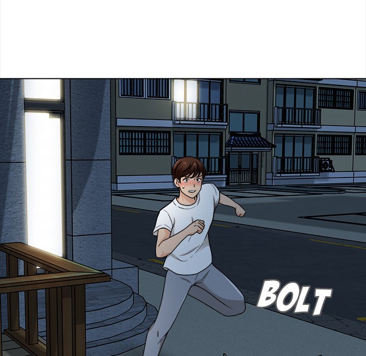 Blissville - Chapter 21 [photo 8] - MangaPorn