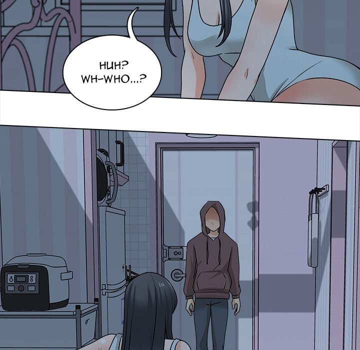 Blissville - Chapter 21 [photo 87] - MangaPorn