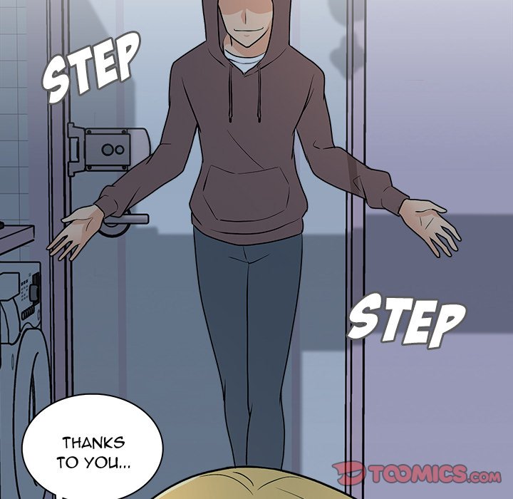 Blissville - Chapter 21 [photo 92] - MangaPorn