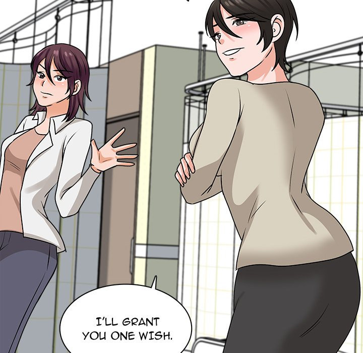 Blissville - Chapter 22 [photo 100] - MangaPorn