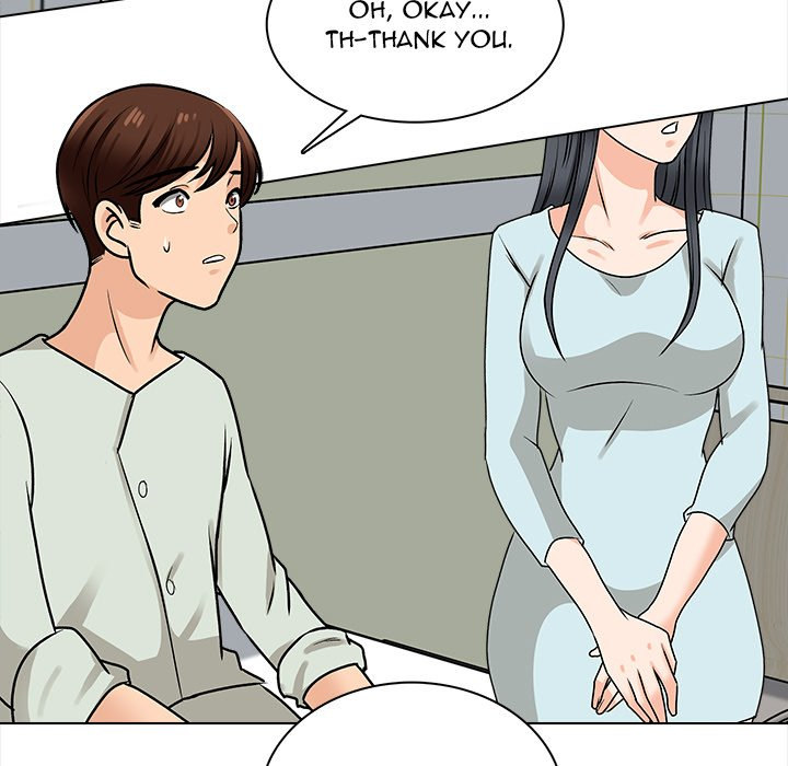 Blissville - Chapter 22 [photo 103] - MangaPorn