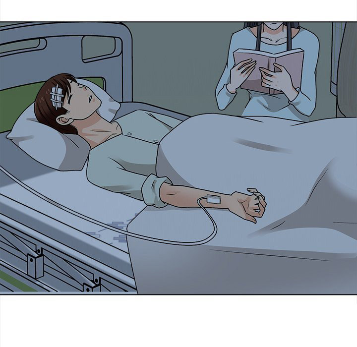 Blissville - Chapter 22 [photo 107] - MangaPorn