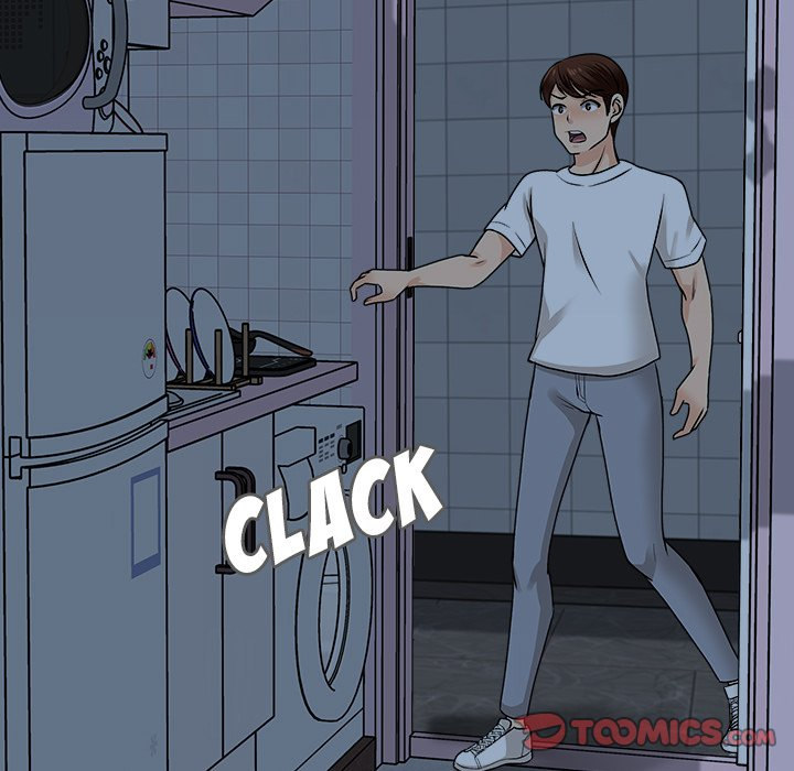 Blissville - Chapter 22 [photo 21] - MangaPorn