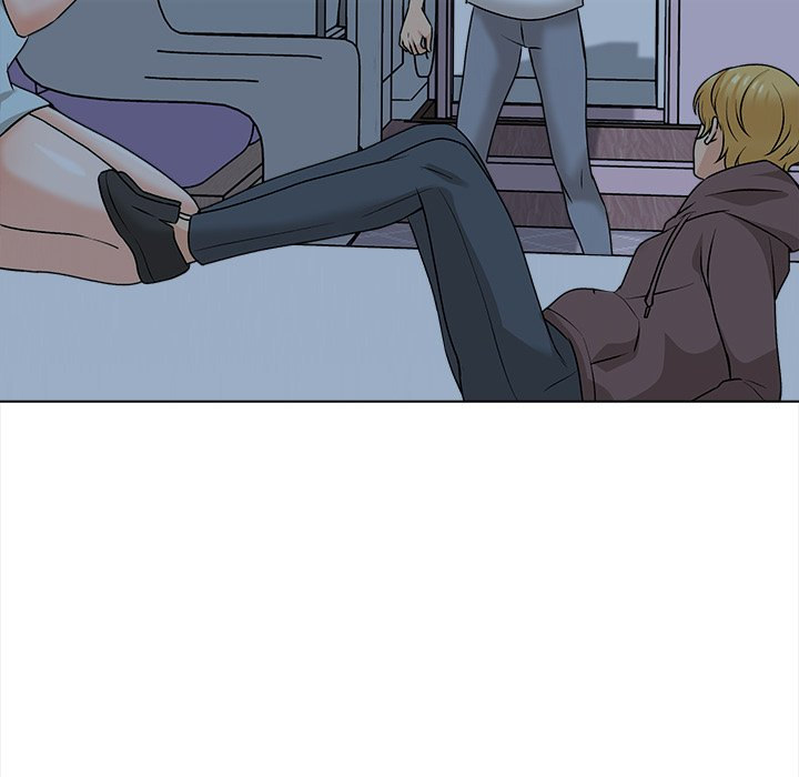 Blissville - Chapter 22 [photo 25] - MangaPorn