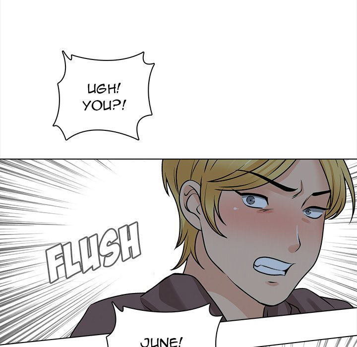 Blissville - Chapter 22 [photo 26] - MangaPorn