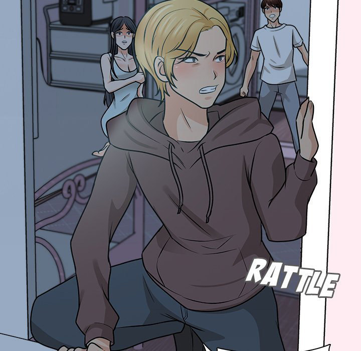 Blissville - Chapter 22 [photo 29] - MangaPorn