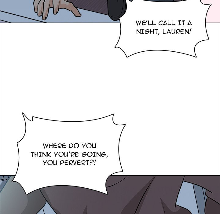 Blissville - Chapter 22 [photo 30] - MangaPorn