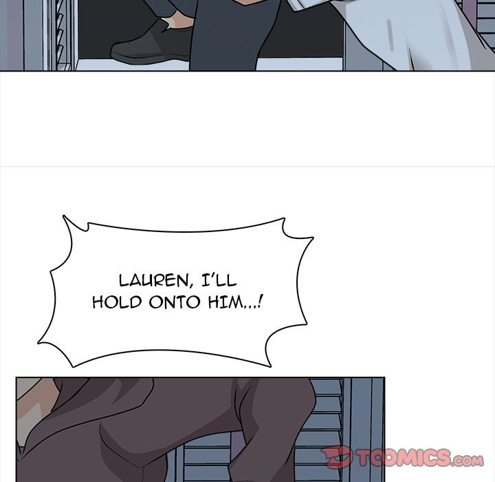 Blissville - Chapter 22 [photo 33] - MangaPorn