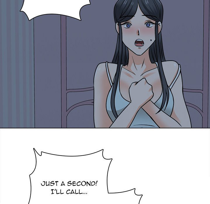 Blissville - Chapter 22 [photo 35] - MangaPorn