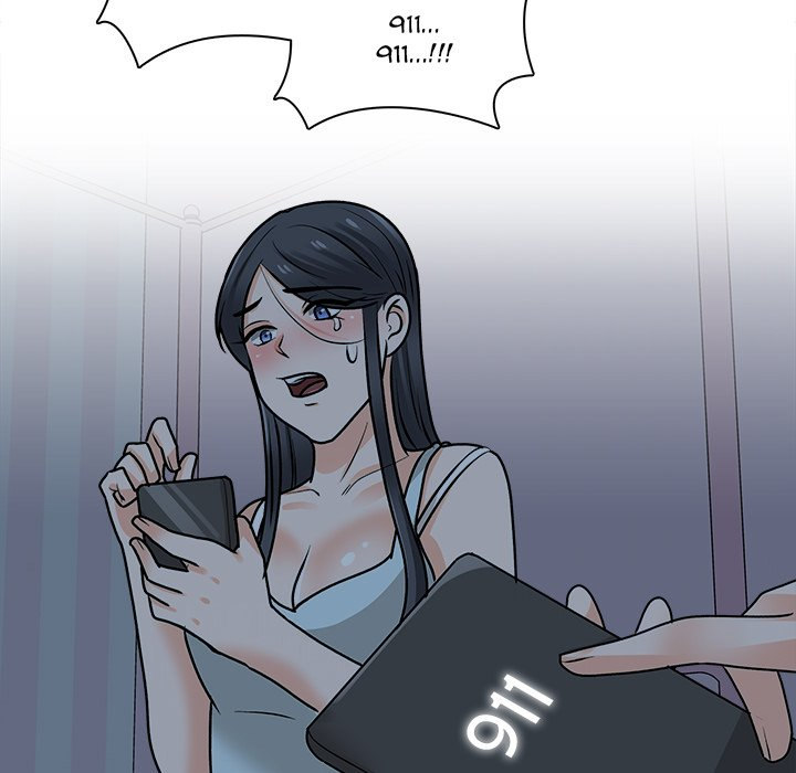 Blissville - Chapter 22 [photo 36] - MangaPorn