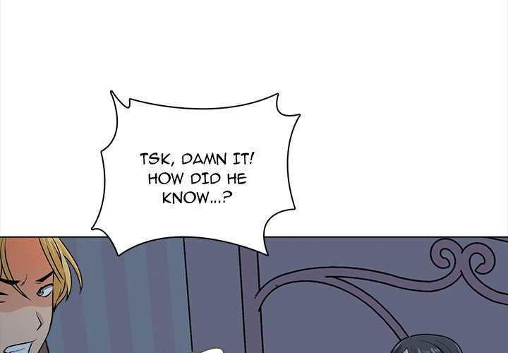 Blissville - Chapter 22 [photo 4] - MangaPorn