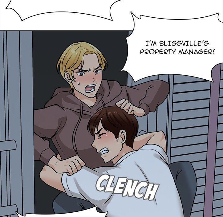 Blissville - Chapter 22 [photo 41] - MangaPorn