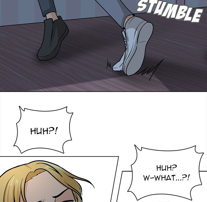 Blissville - Chapter 22 [photo 43] - MangaPorn