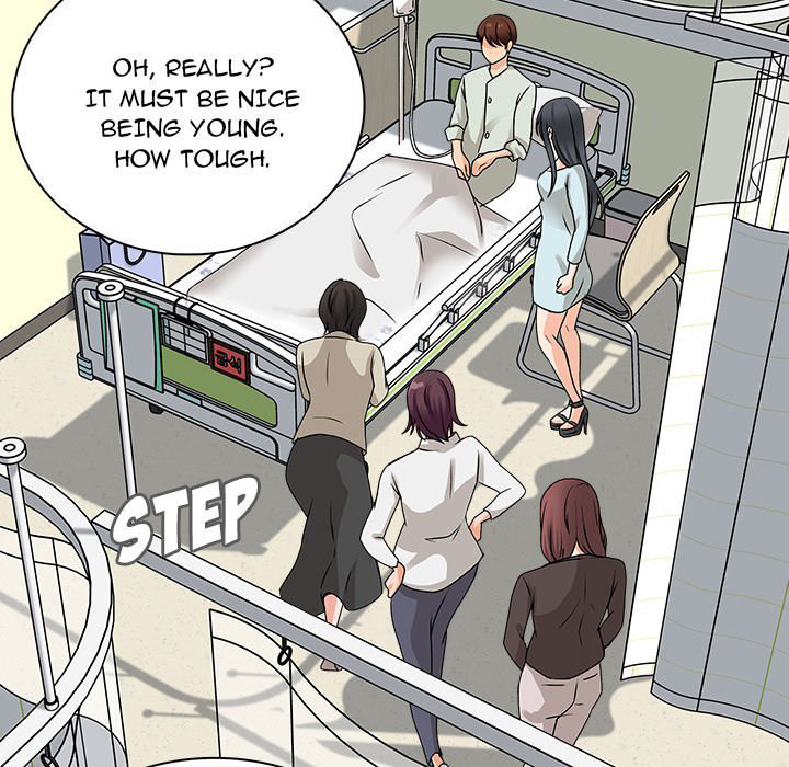 Blissville - Chapter 22 [photo 86] - MangaPorn