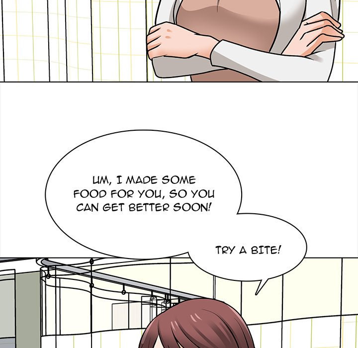 Blissville - Chapter 22 [photo 94] - MangaPorn