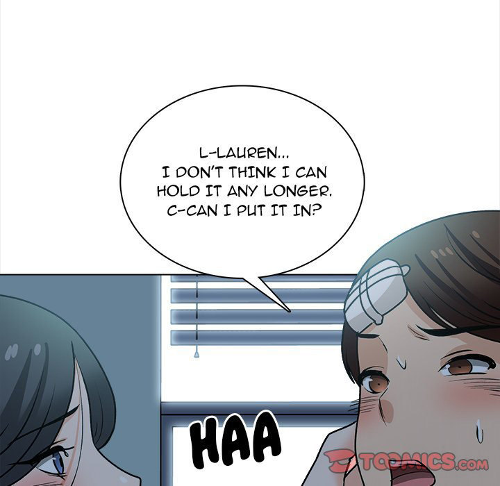 Blissville - Chapter 23 [photo 104] - MangaPorn