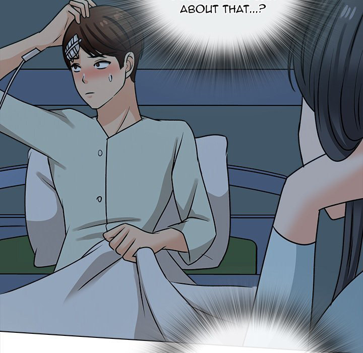 Blissville - Chapter 23 [photo 11] - MangaPorn