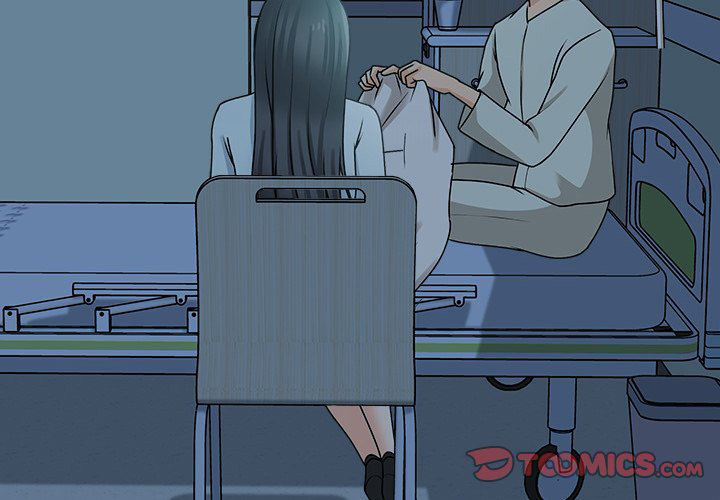 Blissville - Chapter 23 [photo 2] - MangaPorn