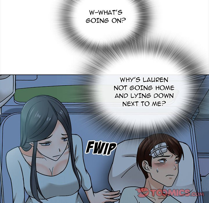 Blissville - Chapter 23 [photo 32] - MangaPorn