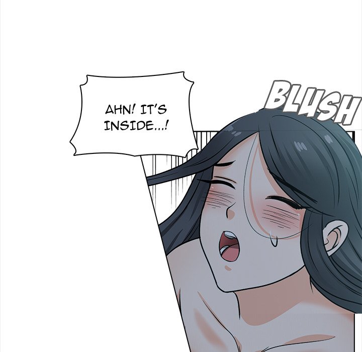 Blissville - Chapter 24 [photo 11] - MangaPorn