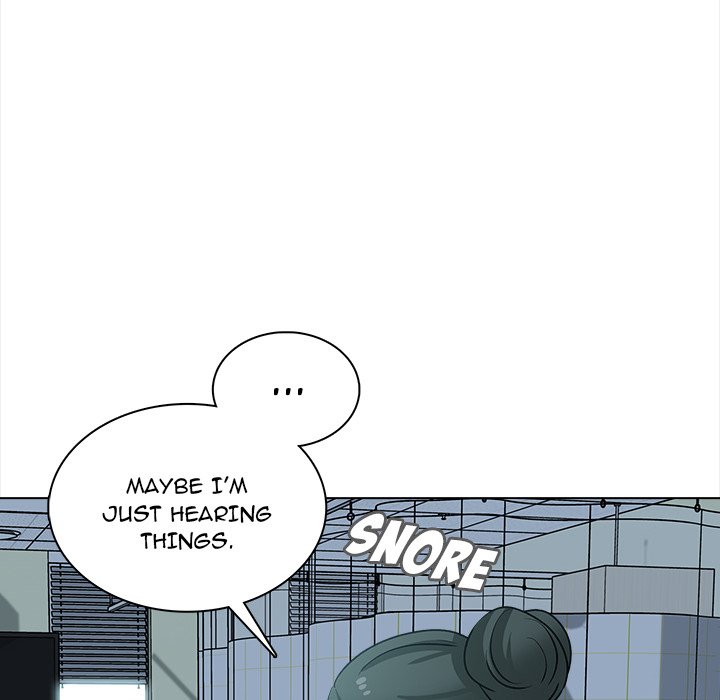 Blissville - Chapter 24 [photo 44] - MangaPorn