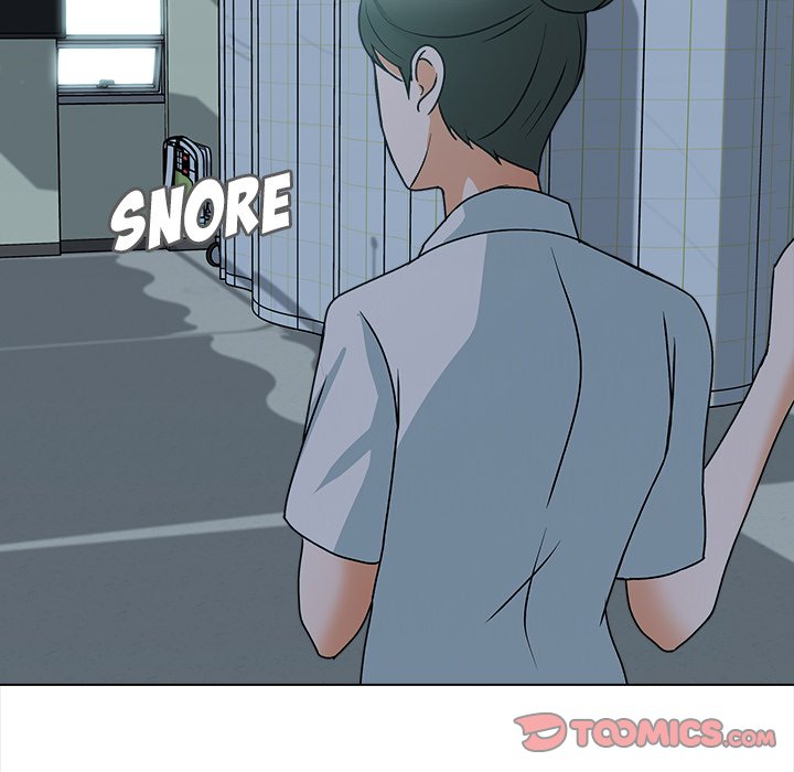 Blissville - Chapter 24 [photo 45] - MangaPorn