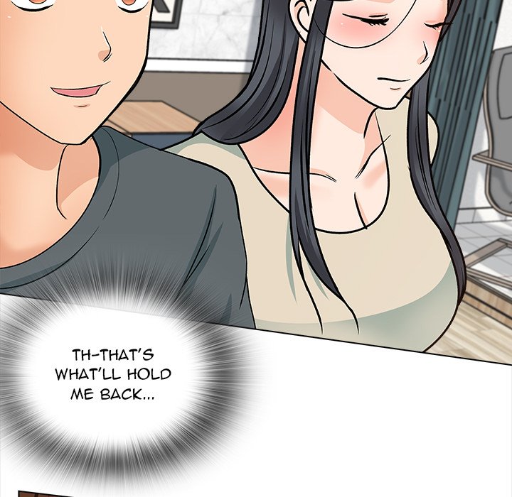 Blissville - Chapter 25 [photo 11] - MangaPorn