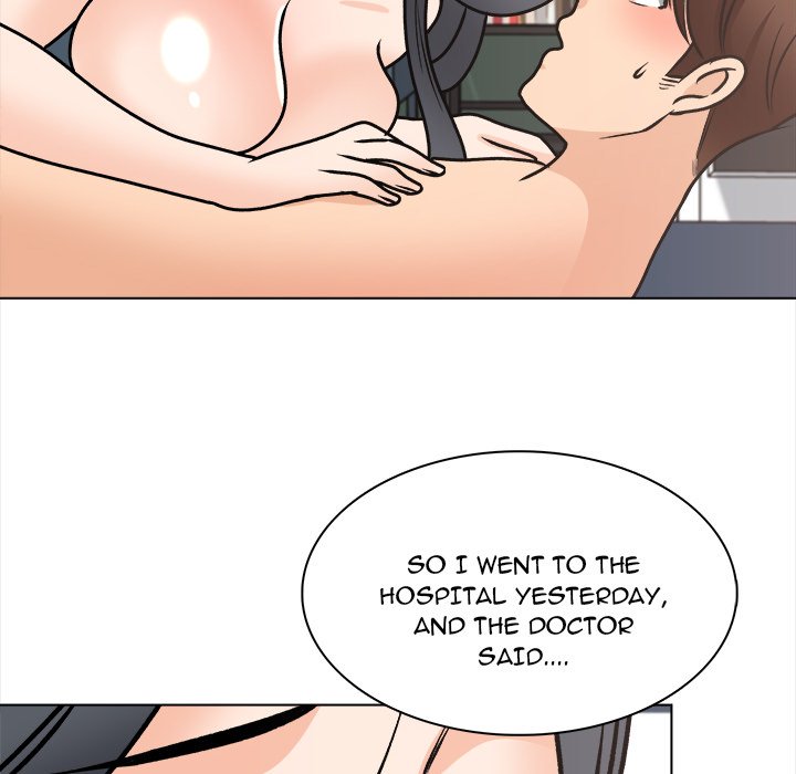 Blissville - Chapter 25 [photo 127] - MangaPorn