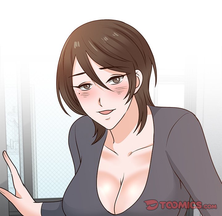 Blissville - Chapter 25 [photo 138] - MangaPorn