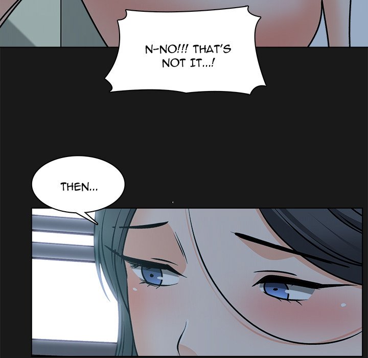 Blissville - Chapter 25 [photo 20] - MangaPorn