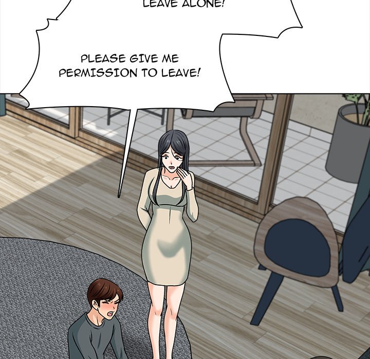 Blissville - Chapter 25 [photo 36] - MangaPorn