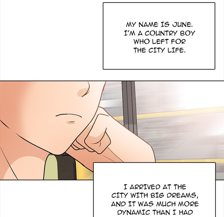 Blissville - Chapter 25 [photo 53] - MangaPorn