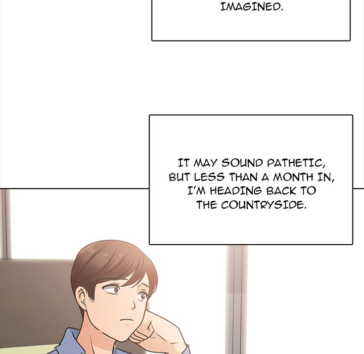 Blissville - Chapter 25 [photo 54] - MangaPorn