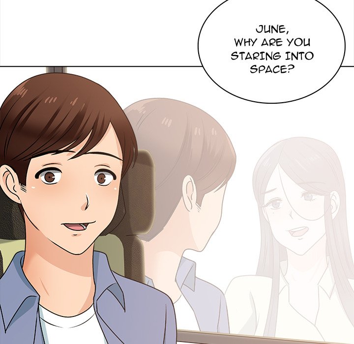 Blissville - Chapter 25 [photo 59] - MangaPorn