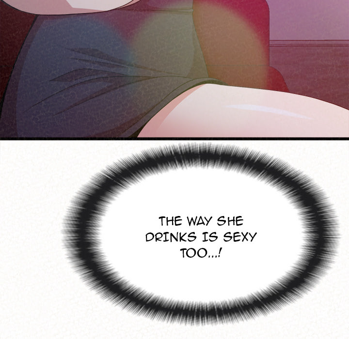 Milk Therapy - Chapter 1 [photo 96] - MangaPorn